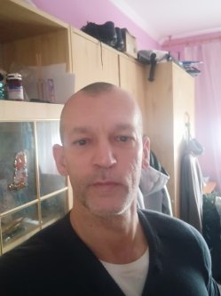 Szabolcs, 50 �ves f�rfi, Tapolca