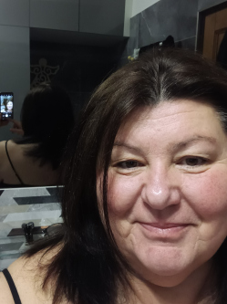 Andrea, 55 �ves n�, Nagykanizsa