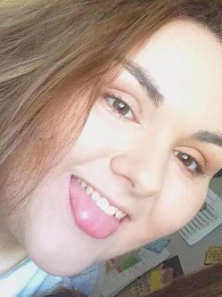 Rita, 22 �ves n�, Ny�regyh�za
