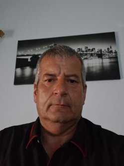 Tam�s, 49 �ves f�rfi, Lenti