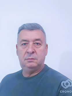 J�nos, 64 �ves f�rfi, Duna�jv�ros