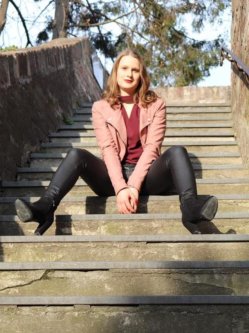 Marianna, 24 �ves n�, Miskolc