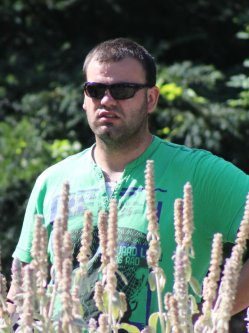 M�rton, 39 �ves f�rfi, Miskolc