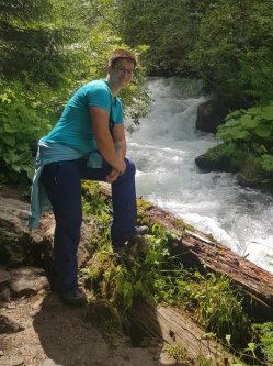 Gizella, 41 �ves n�, Gy�r