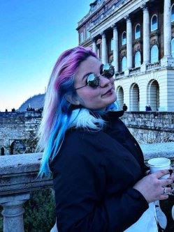 Csilli, 30 �ves n�, Veresegyh�z