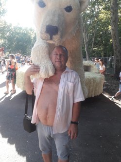 Zsolt, 73 �ves f�rfi, Pocsaj