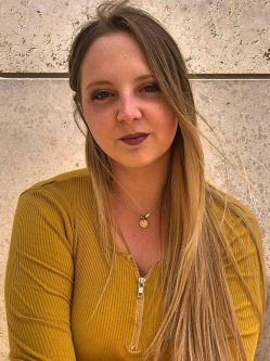Anita, 29 �ves n�, Eger