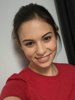 Zita, 19 �ves n�, Madrid