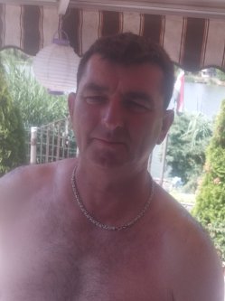 G�bor, 58 �ves f�rfi, Budapest