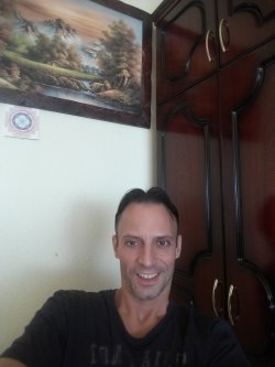 misi0616, 43 �ves f�rfi, Budapest