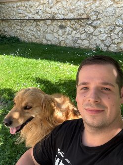 Zoli, 26 �ves f�rfi, Szombathely
