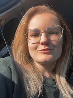 Orsolya, 27 �ves n�, Eger