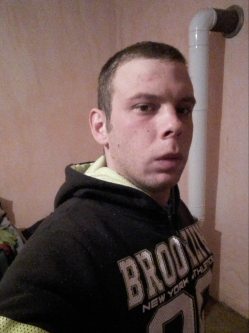 Pisti, 30 �ves f�rfi, Magyarb�nhegyes