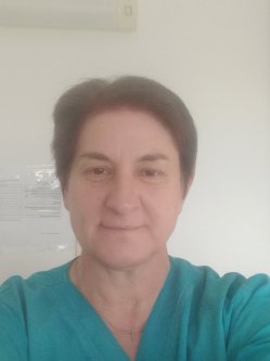 Zsuzska71, 54 �ves n�, R�ts�g