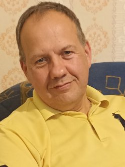 Endre, 55 �ves f�rfi, Kiszombor