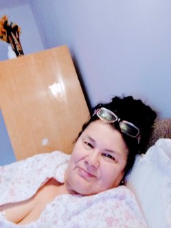 Cila, 65 �ves n�, Hatvan
