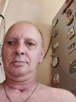 Jozsef, 59 �ves f�rfi, Kecskem�t