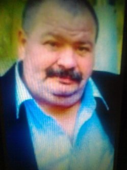 Attila, 58 �ves f�rfi, Kisv�rda