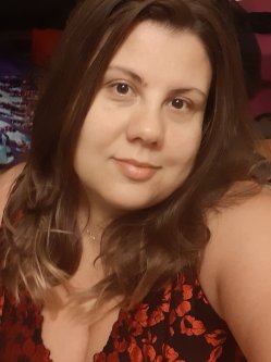 Marya, 46 �ves n�, S�rospatak
