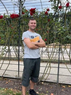 Zsolt, 32 �ves f�rfi, Szerbia egy�b