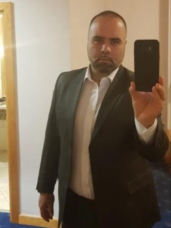 N�ndor, 54 �ves f�rfi, Veszpr�m