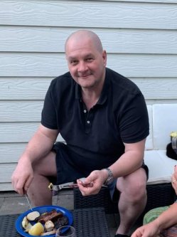 Jerico, 55 �ves f�rfi, D�l-Holland (Zuid-Holland)