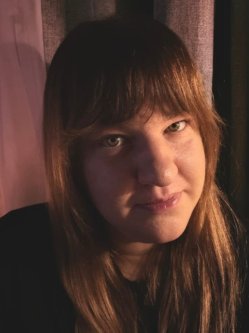 Ir�n, 27 �ves n�, Kaposv�r