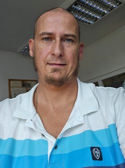 Zsolti, 45 �ves f�rfi, Dunaharaszti