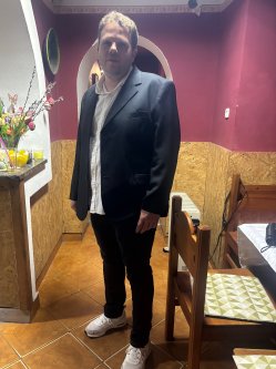 Roli, 34 �ves f�rfi, Budapest