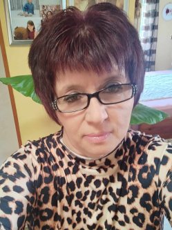 Erika, 57 �ves n�, Dunabogd�ny