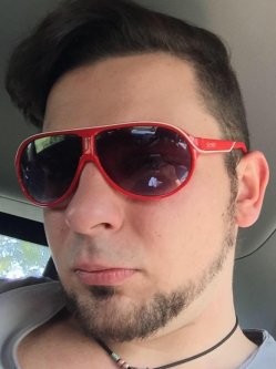 Martin, 22 �ves f�rfi, Veszpr�m