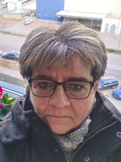 Lisa, 58 �ves n�, Budapest