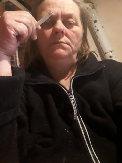 Ilona, 59 �ves n�, Kom�di