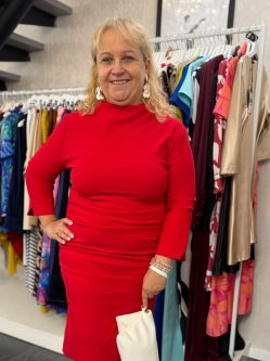 Kata, 58 �ves n�, Budapest