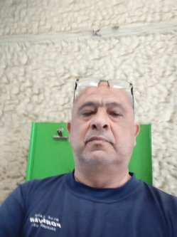 J�nos, 60 �ves f�rfi, Tengelic