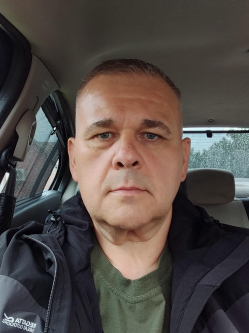 S�ndor, 53 �ves f�rfi, Kaposv�r