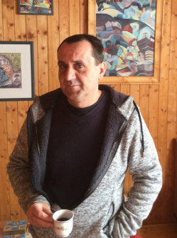 Zolt�n, 56 �ves f�rfi, Kaposv�r