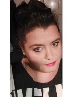 Gabika75, 51 �ves n�, Oroszl�ny