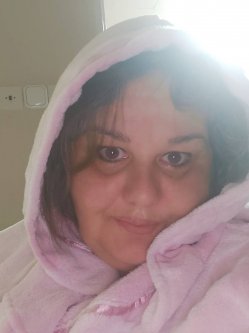 Rita, 46 �ves n�, T�r�kszentmikl�s