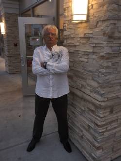 Pepe, 73 �ves f�rfi, �szak-Amerika (USA)