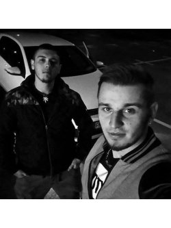 gabor_999, 26 �ves f�rfi, P�cs