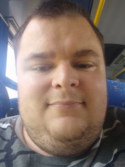 Rudolf, 24 �ves f�rfi, Ruzsa