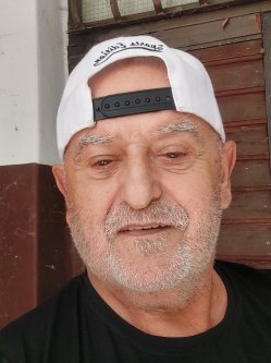 L�szl� Istv�n, 71 �ves f�rfi, Bocskaikert