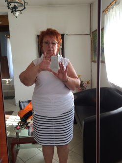 Aniko, 75 �ves n�, Magl�d