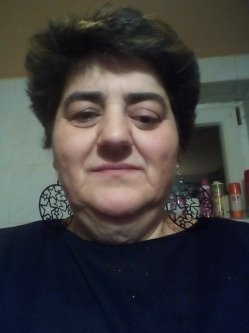Vica, 53 �ves n�, M�rahalom