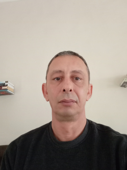 Pisti, 51 �ves f�rfi, Balmaz�jv�ros
