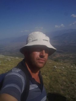 Le�, 53 �ves f�rfi, Balmaz�jv�ros