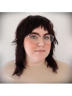 WrestlerGirl, 28 �ves n�, Boldog