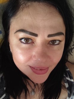 Klaudia, 46 �ves n�, Kunszentm�rton