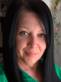Borka, 50 �ves n�, Eger